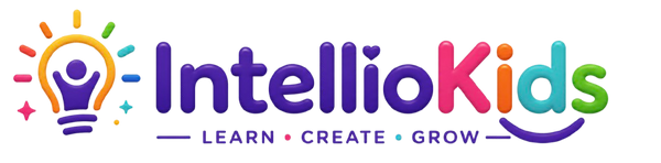intellioKids