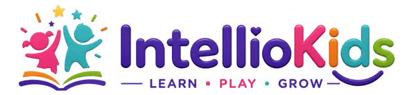 intellioKids